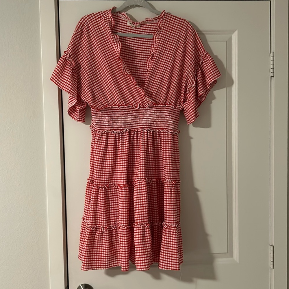 Max Studio Dress